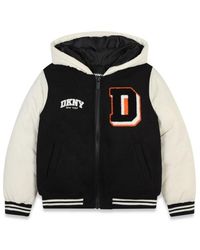 DKNY - Jacket - Lyst