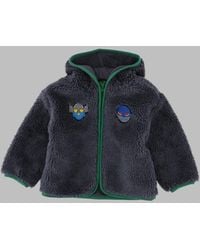 Stella McCartney - Girls' Mini Sports Jacket Sweatshirt - Lyst
