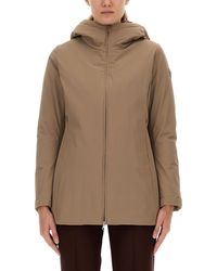 Colmar - Down Jacket - Lyst