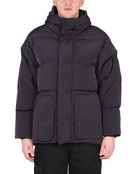 Ienki Ienki - Michlin Down Jacket - Lyst