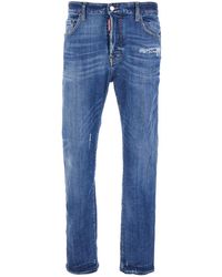 DSquared² - Jeans - Lyst