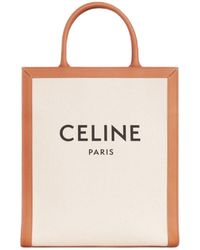 Celine - Mini Vertical Handbag - Lyst
