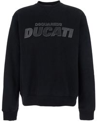 DSquared² - X Ducati - Lyst
