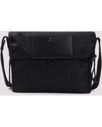 Moncler - Kenton Messanger Bag - Lyst