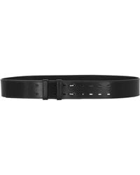 Dries Van Noten - Belts Mini Design - Lyst