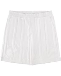 BOSS - Shorts "Lux Huxley" - Lyst