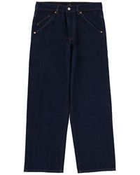 Paul Smith - Relaxed Jeans - Lyst