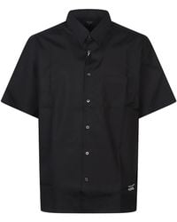 Comme des Garçons - Logo Shirt - Lyst