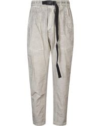 Thom Krom - Elasticated Trousers - Lyst