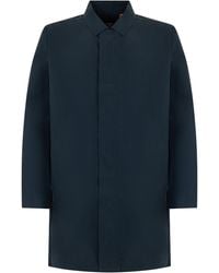 K-Way - Poirol Coat - Lyst