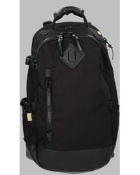 Visvim - Nylon Mini Backpack - Lyst