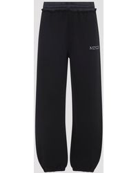 Moncler - Sweatpants - Lyst
