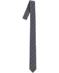Thom Browne - 100% Wool Tie - Lyst