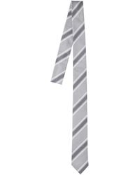 Thom Browne - Ties Silk - Lyst