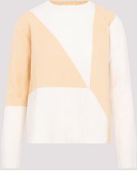 Jil Sander - Wool Sweater - Lyst