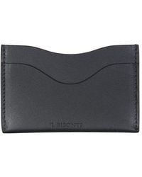 Il Bisonte - Orion Card Holder - Lyst