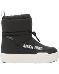 Moon Boot - Boys' Lightweight Mini Boots - Lyst