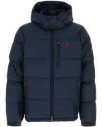 Polo Ralph Lauren - "Gorham" Down Jacket - Lyst