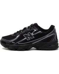 New Balance - Open-Weave Mesh Sneakers With Abzorb Impact-Absorbing Midsole - Lyst