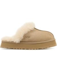 UGG - Disquette Slipper - Lyst