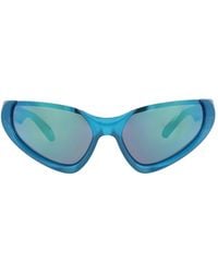 Balenciaga - Bb0202S Sunglasses - Lyst