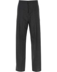Givenchy - Pants - Lyst