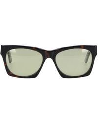 Facehide - Acetate Square Sunglasses - Lyst