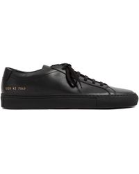 Common Projects - Original Achilles Low Sneakers - Lyst