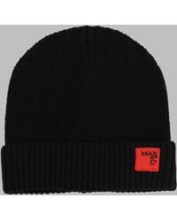 MAX&Co. - Kids Wool-Acrylic Hat - Lyst
