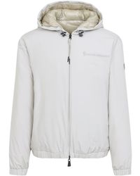 Moncler - Berguns Reversible Down Jacket - Lyst