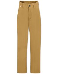BOSS - Pants - Lyst