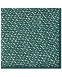 Slowear - Silk Scarf - Lyst