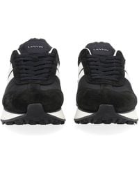 Lanvin - Sneakers - Lyst