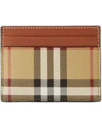 Burberry - Ls Hampshire Dfc - Lyst