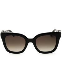 Longchamp - Lo793S Sunglasses - Lyst