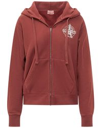 KENZO - Eiffel Tower Mini Hoodie - Lyst