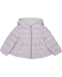 Moncler - Pinar Jacket For Kids - Lyst