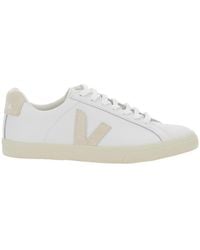 Veja - Low Sneakers Esplar - Lyst