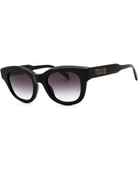 Tous - Round Acetate Sunglasses - Lyst