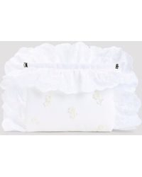 Simone Rocha - Pillowcase Clutch - Lyst