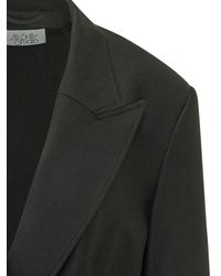 LE SULLY STUDIO - Oversized Studio Jacket - Lyst