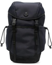 Moncler - Zaino "Tech" - Lyst