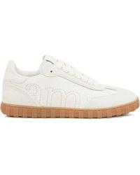 Ami Paris - Step Sneakers - Lyst