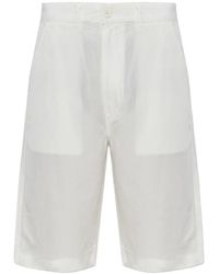 DIESEL - P-Hant-Chino-Short-Pgbs - Lyst