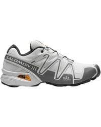 Salomon - Sneaker Speed Cross 3 Gtx - Lyst