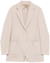 Max Mara - Blazer - Lyst