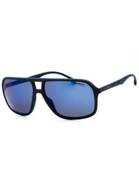 Carrera - Stylish Rectangular Sunglasses For - Lyst