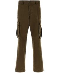 DSquared² - Olivecargo Pants - Lyst