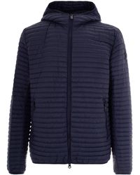 Colmar - Quilted Jacket - Lyst