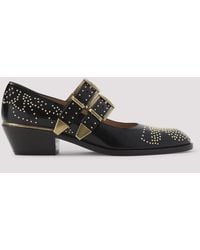 Chloé - Pumps - Lyst